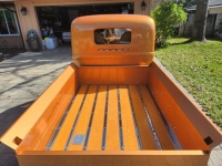 1937 Dodge Truck for sale in Riverhead, New York (ID-127109)