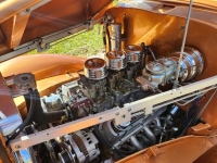 1937 Dodge Truck for sale in Riverhead, New York (ID-127109)