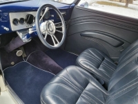 1937 Ford Cabriolet for sale in Michigan (ID-123070)