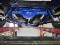 1937 Ford Cabriolet for sale in Michigan (ID-123070)