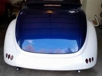 1937 Ford Cabriolet for sale in Michigan (ID-123070)