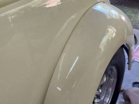 1937 Ford Cabriolet for sale in Michigan (ID-124669)