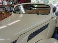 1937 Ford Cabriolet for sale in Michigan (ID-124669)