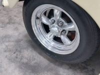 1937 Ford Cabriolet for sale in Michigan (ID-124669)