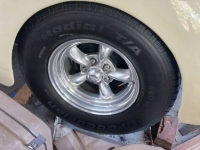 1937 Ford Cabriolet for sale in Michigan (ID-124669)