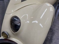 1937 Ford Cabriolet for sale in Michigan (ID-124669)