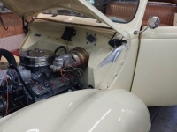 1937 Ford Cabriolet for sale in Michigan (ID-124669)