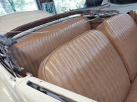 1937 Ford Cabriolet for sale in Michigan (ID-124669)