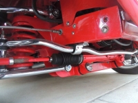 1937 Ford Cabriolet for sale in Michigan (ID-126040)