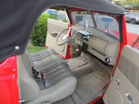1937 Ford Cabriolet for sale in Michigan (ID-126040)