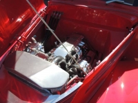 1937 Ford Cabriolet for sale in Michigan (ID-126040)