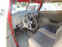 1937 Ford Cabriolet for sale in Michigan (ID-126040)