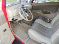 1937 Ford Cabriolet for sale in Michigan (ID-126040)