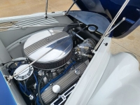 1937 Ford Cabriolet for sale in Michigan (ID-126275)