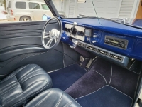 1937 Ford Cabriolet for sale in Michigan (ID-126275)