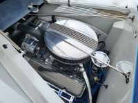 1937 Ford Cabriolet for sale in Michigan (ID-126275)
