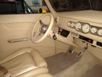 1937 Ford Cabriolet for sale in Michigan (ID-128609)