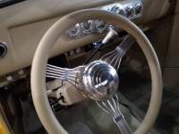 1937 Ford Cabriolet for sale in Michigan (ID-128609)