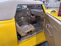 1937 Ford Cabriolet for sale in Michigan (ID-128609)
