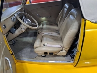 1937 Ford Cabriolet for sale in Michigan (ID-128609)
