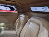 1937 Ford Cabriolet for sale in Michigan (ID-128609)