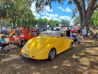 1937 Ford Cabriolet for sale in Michigan (ID-128609)