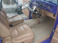 1937 Ford Cabriolet for sale (ID-112363)
