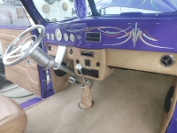 1937 Ford Cabriolet for sale (ID-112363)