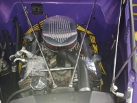 1937 Ford Cabriolet for sale (ID-112363)