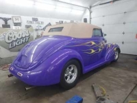 1937 Ford Cabriolet for sale (ID-112363)