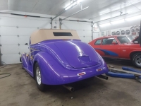 1937 Ford Cabriolet for sale (ID-112363)