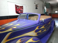 1937 Ford Cabriolet for sale (ID-112363)