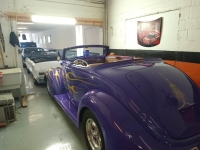 1937 Ford Cabriolet for sale (ID-112363)
