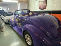 1937 Ford Cabriolet for sale (ID-112363)
