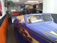 1937 Ford Cabriolet for sale (ID-112363)