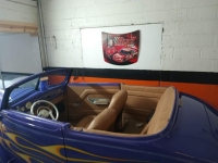 1937 Ford Cabriolet for sale (ID-112363)