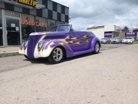 1937 Ford Cabriolet for sale (ID-112363)