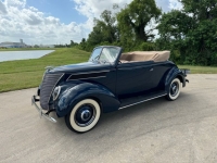 1937 Ford Cabriolet for sale (ID-131254)