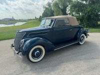 1937 Ford Cabriolet for sale (ID-131254)