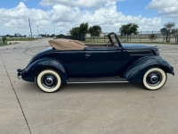 1937 Ford Cabriolet for sale (ID-131254)