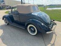 1937 Ford Cabriolet for sale (ID-131254)