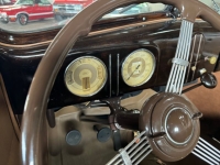 1937 Ford Cabriolet for sale (ID-131254)