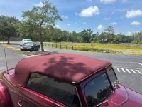 1937 Ford Cabriolet for sale in Michigan (ID-142779)