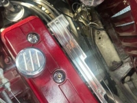1937 Ford Cabriolet for sale in Michigan (ID-142779)