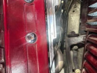 1937 Ford Cabriolet for sale in Michigan (ID-142779)