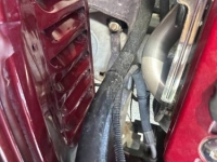 1937 Ford Cabriolet for sale in Michigan (ID-142779)