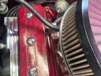 1937 Ford Cabriolet for sale in Michigan (ID-142779)