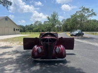 1937 Ford Cabriolet for sale in Michigan (ID-142779)