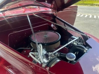 1937 Ford Cabriolet for sale in Michigan (ID-142779)
