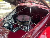 1937 Ford Cabriolet for sale in Michigan (ID-142779)